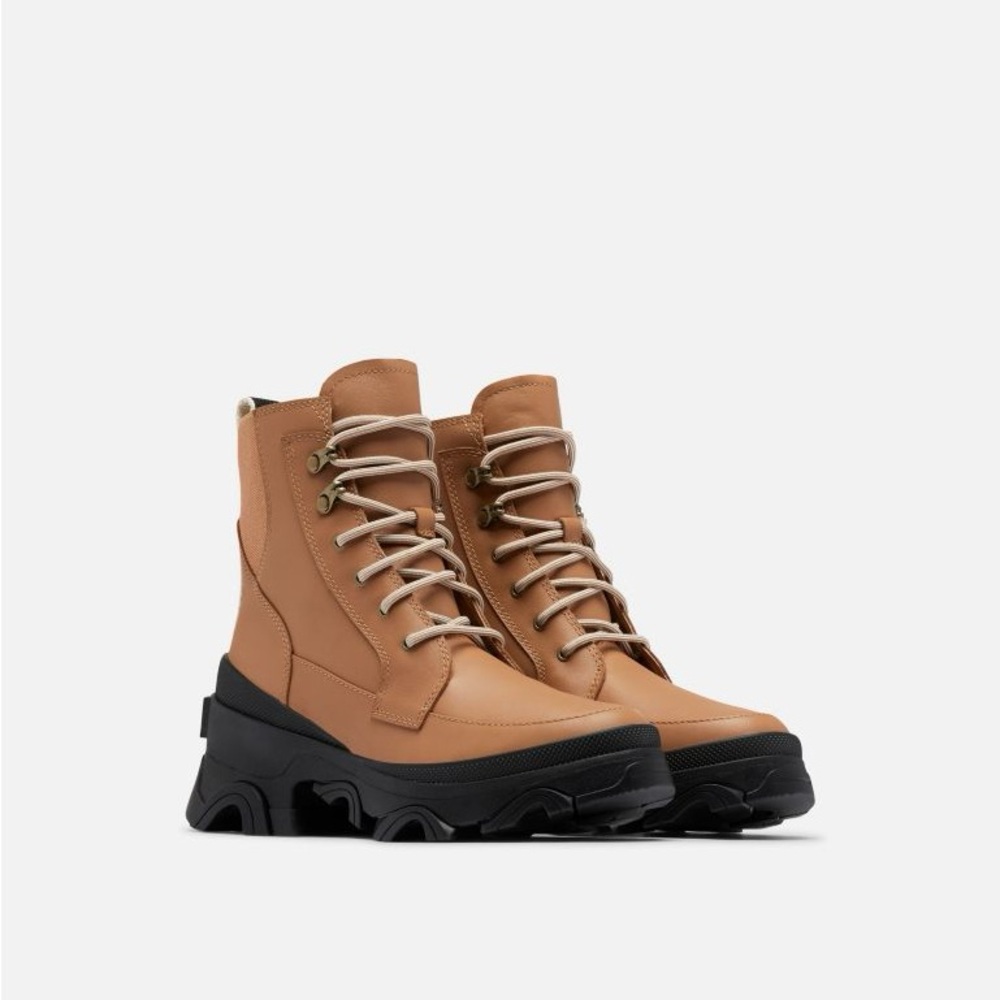 NWT sorel WOMEN'S BREX™ BOOT LACE size 8.5 - Picture 2 of 11